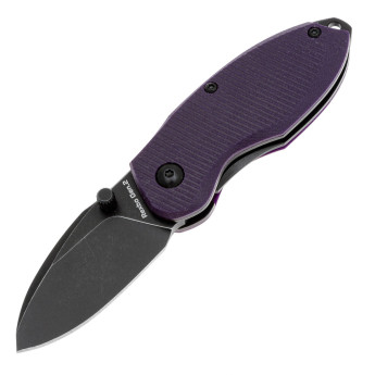 Нож складной MR.BLADE REXBO GEN.2 386-D2BSW/G10VI